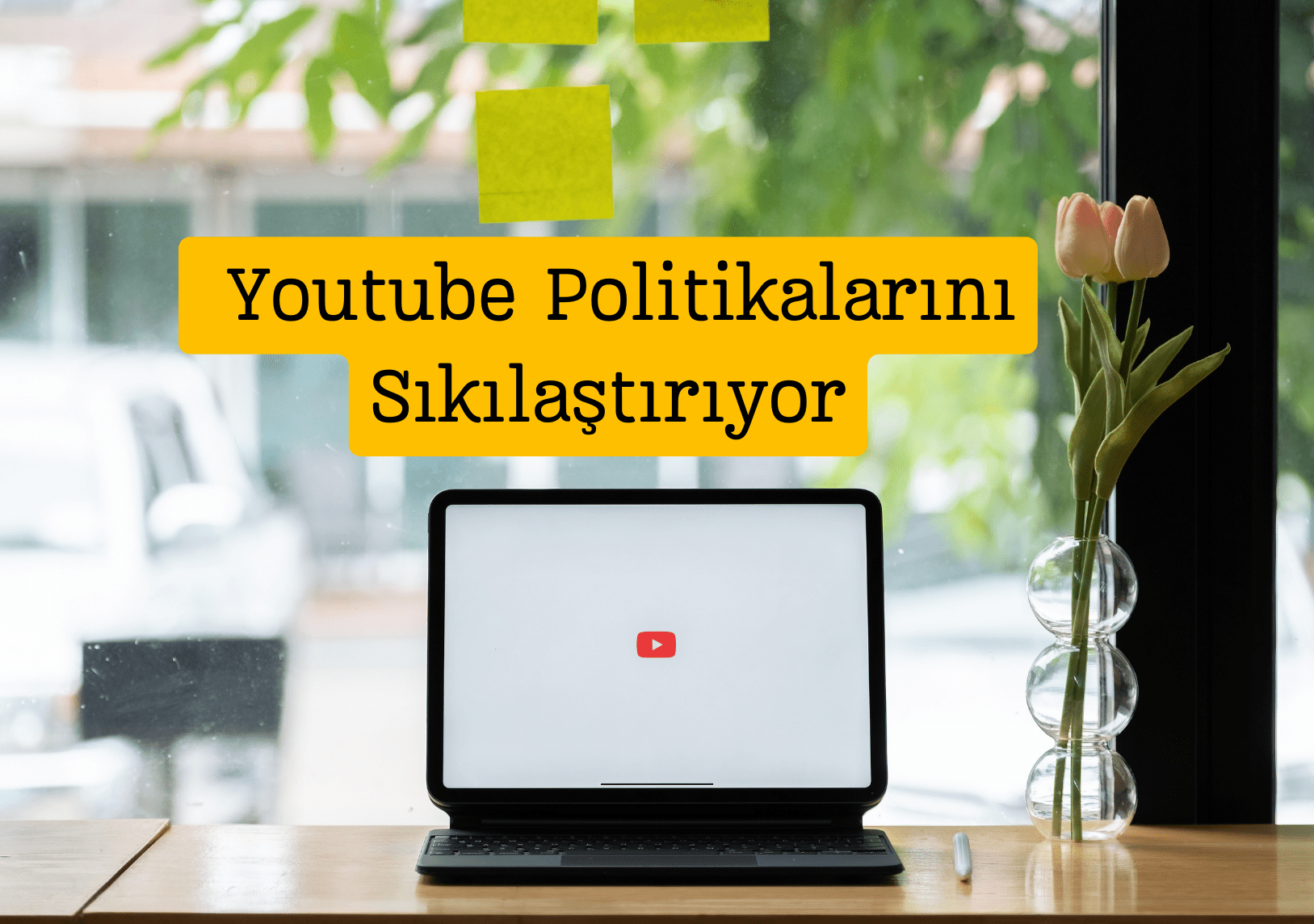 YouTube, Ateşli Silah İçeren Videolarla İlgili Politikalarını Sıkılaştırıyor